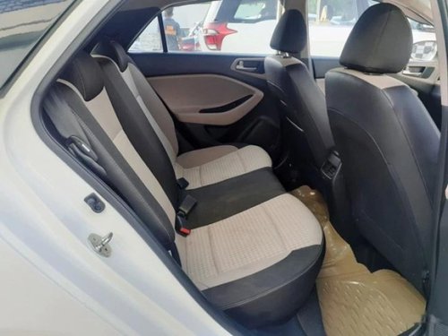 Used 2018 Hyundai Elite i20 1.4 Sportz MT for sale in Jaipur