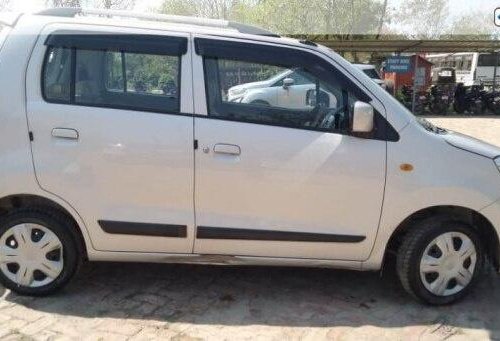 Maruti Wagon R VXI AMT 1.2 2017 MT for sale in Purnia