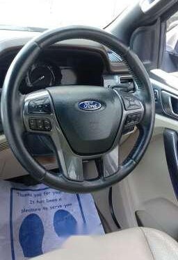 Ford Endeavour, 2017, Diesel AT for sale in Panchkula