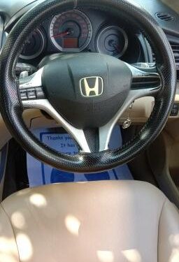 2011 Honda City V AT for sale in Panchkula