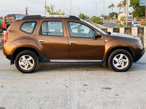 Used 2013 Renault Duster MT for sale in Surat