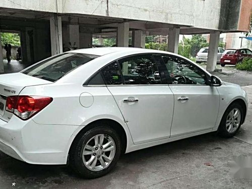 Chevrolet Cruze LTZ, 2014, Diesel MT for sale in Aurangabad