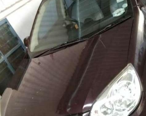 Ford Fiesta ZXi 1.6, 2009, Diesel MT for sale in Pondicherry