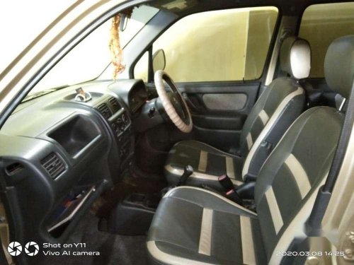 Used 2009 Maruti Suzuki Wagon R LXI MT for sale in Kolkata