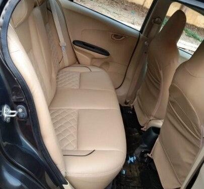 2017 Honda Amaze S i-VTEC MT for sale in New Delhi