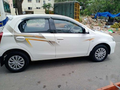 Toyota Etios Liva GD 2015 MT for sale in Nagar