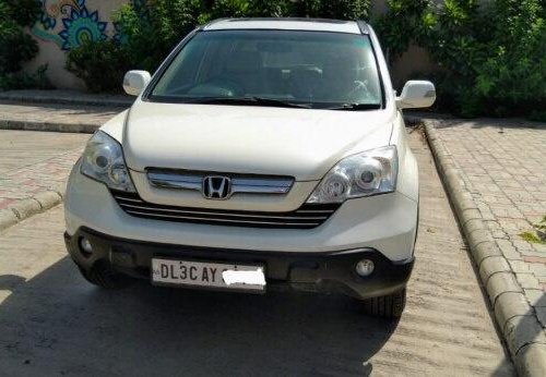 2007 Honda CR-V 2.4L 4WD AT for sale in New Delhi