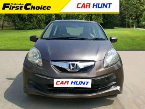 Honda Brio EX Manual, 2013, Petrol MT for sale in Gurgaon