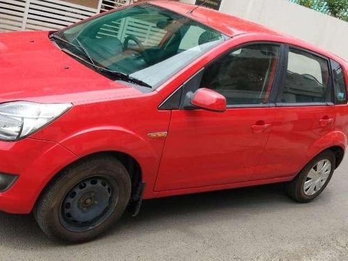 Used 2012 Ford Figo Diesel ZXI MT for sale in Nagpur