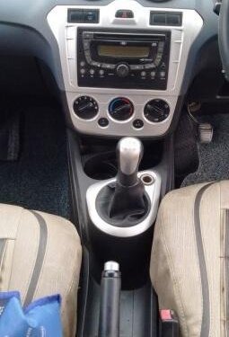 Ford Figo Titanium Diesel BSIV 2014 MT for sale in Purnia
