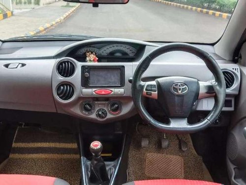 Used 2011 Toyota Etios VX MT for sale in Mumbai