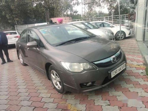 Used Honda Civic 2011 MT for sale in Chandigarh