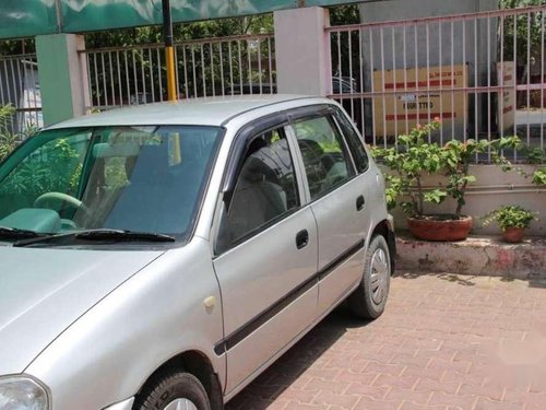 2005 Maruti Suzuki Zen MT for sale in Jaipur