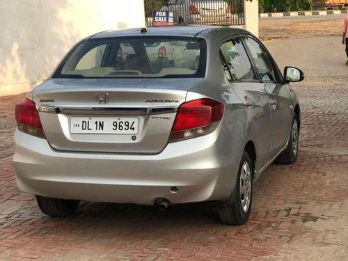 Honda Amaze S i-DTEC 2015 MT for sale in Rajpura