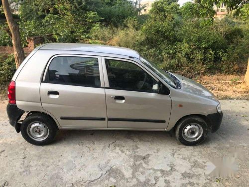 Used 2008 Maruti Suzuki Alto MT for sale in Lucknow