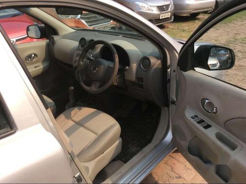 Used 2011 Nissan Micra XV MT for sale in Kolkata