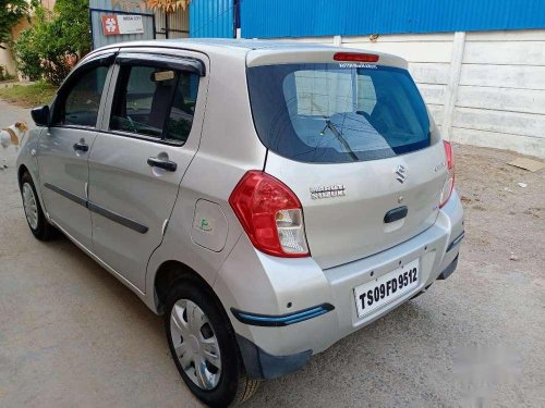 2014 Maruti Suzuki Celerio VXI MT for sale in Hyderabad