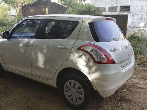 Used Maruti Suzuki Swift VDI 2016 MT for sale in Chennai