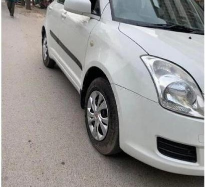 2011 Maruti Suzuki Swift LXI MT for sale in New Delhi