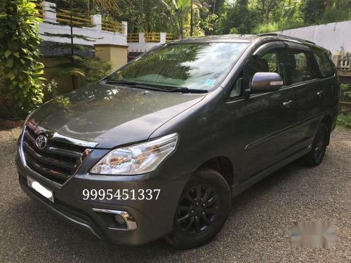 Used 2012 Toyota Innova MT for sale in Kozhikode