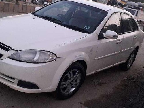 Used 2008 Chevrolet Optra 1.6 MT for sale in Saharanpur