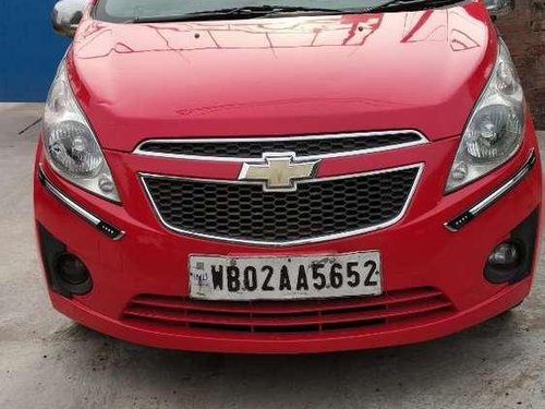 Chevrolet Beat 2012 Diesel MT for sale in Kolkata