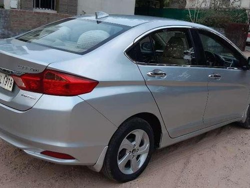 Honda City VX, 2015, Diesel MT for sale in Ahmedabad