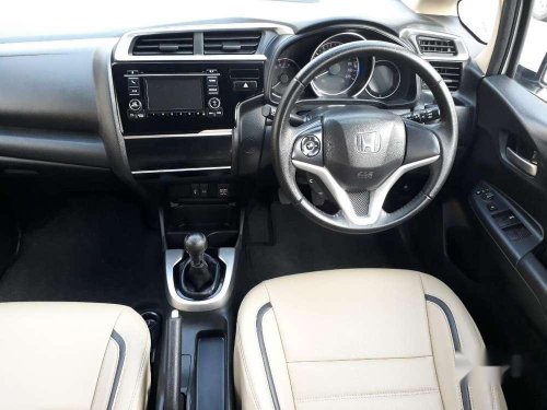 2018 Honda Jazz V MT for sale in Kanpur