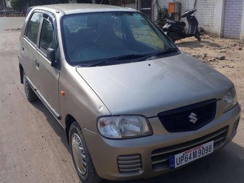 Maruti Suzuki Alto LXi BS-IV, 2010, Petrol MT in Allahabad