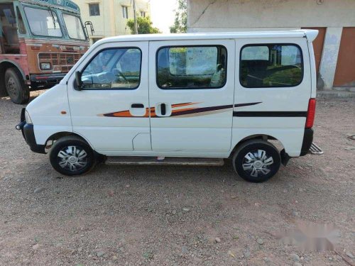 2017 Maruti Suzuki Eeco MT for sale in Vijapur