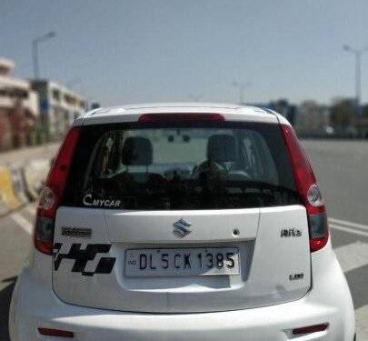 2012 Maruti Suzuki Ritz MT for sale in New Delhi