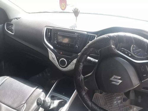 Used 2017 Maruti Suzuki Baleno Delta MT for sale in Kheda