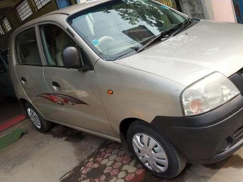 Hyundai Santro Xing XL eRLX - Euro II, 2007, Petrol MT in Kolkata