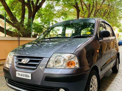 2010 Hyundai Santro Xing GLS MT for sale in Coimbatore