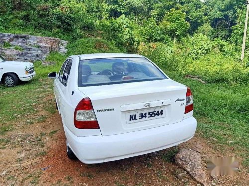 Hyundai Accent GLE 2008 MT for sale in Kottayam