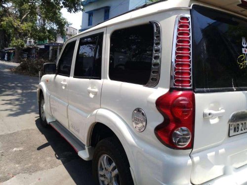 Mahindra Scorpio VLX 2WD Airbag BS-IV, 2011, Diesel MT in Kolkata