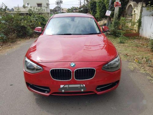 BMW 1 Series 118d Sport Line 2014 AT for sale in Coimbatore