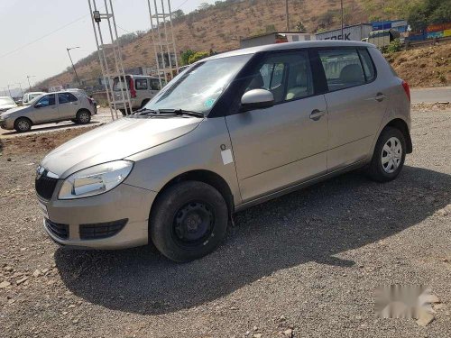 Skoda Fabia Ambition Plus 1.2 TDI CR, 2014, Diesel MT in Pune