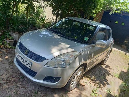 Maruti Suzuki Swift ZDI 2014 MT for sale in Ludhiana