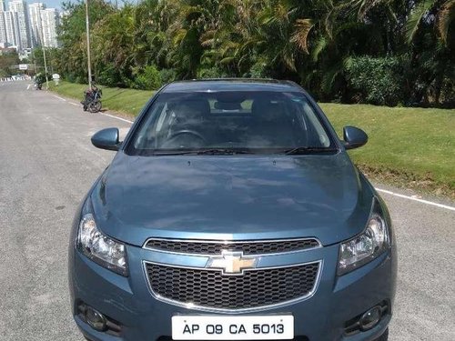 2010 Chevrolet Cruze LTZ MT for sale in Hyderabad