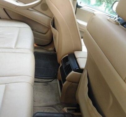 Used 2011 BMW X5 xDrive 30d AT for sale in Gurgaon