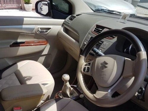 2016 Maruti Suzuki Ertiga VDI MT for sale in New Delhi