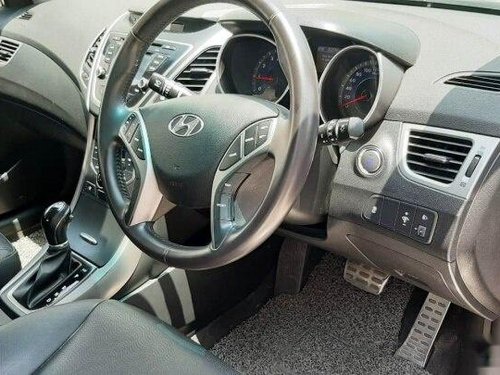 2015 Hyundai Elantra SX AT for sale in New Delhi