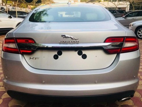 2015 Jaguar XF 3.0 Litre S Premium Luxury AT in Hyderabad