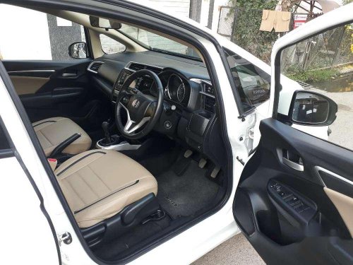 2018 Honda Jazz V MT for sale in Kanpur