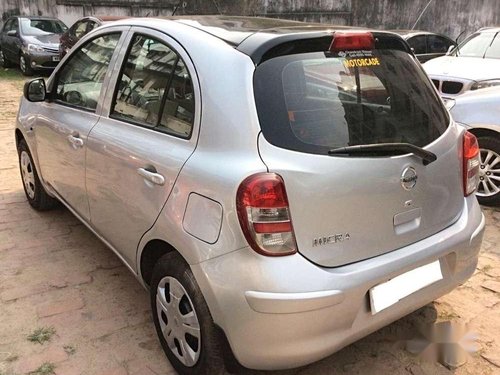 Used 2011 Nissan Micra XV MT for sale in Kolkata