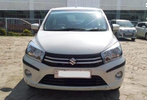 Used 2015 Maruti Suzuki Celerio ZXI MT for sale in Purnia