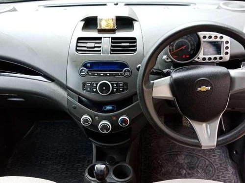  2012 Chevrolet Beat Diesel MT for sale in Surat