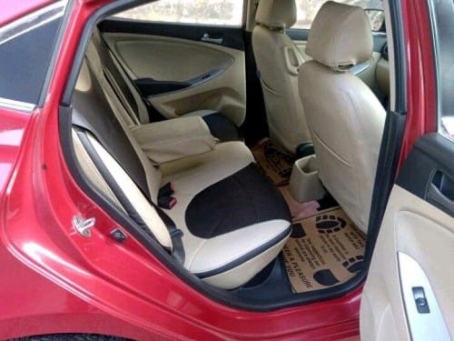 Hyundai Verna 1.4 VTVT 2015 MT for sale in Mumbai