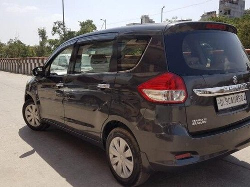 2016 Maruti Suzuki Ertiga VDI MT for sale in New Delhi